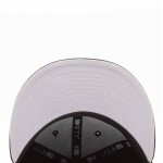 New Era Pánská kšiltovka Oklahoma City Thunder NBA Side Patch 59FIFTY Fitted Velikost: 7 1/8