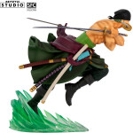 One Piece figurka - Zoro 18 cm