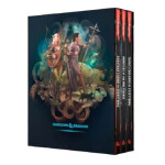 Dungeons & Dragons - Rules Expansion Gift Set 5E