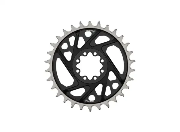 Sram XX Eagle Transmission T-Type převodník mm offset Black zubů