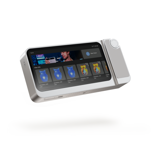 3DMakerpro Toucan Standard