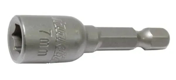 Makita B-38700 Magnetický nástrčný klíč 7x50mm 1/4" (B-38700)