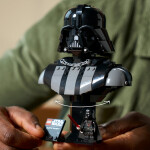 LEGO LEGO® Star Wars™ 75439 Busta Darth Vadera