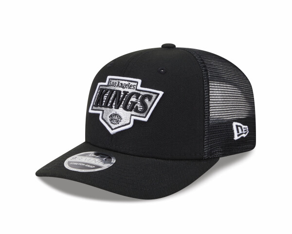 Pánská kšiltovka Los Angeles Kings NHL NEW ERA 970SS SP26