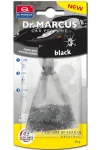 FRESH BAG Osvěžovač vzduchu Black / Osvěžovač vzduchu do auta