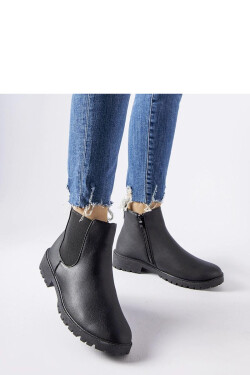 Boty model 204609 Solea 36