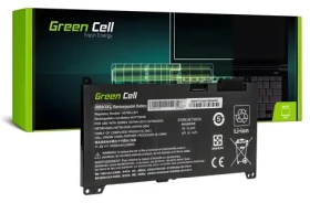 Green Cell RR03XL / Baterie pro notebook HP ProBook / 3400 mAh / 39 Wh / 11,4 V (HP183)