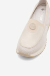 Polobotky Rieker N7457-60 Materiál/-Syntetický