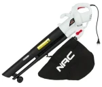 NAC VBE320-FS-J / Vysavač listí / 3200 W (VBE320-FS-J)