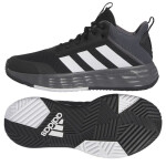 Basketbalová obuv Adidas Ownthegame 2.0 M IF2683 46