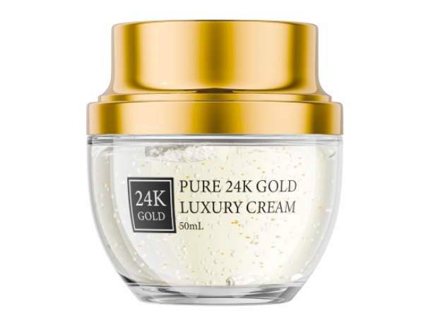 Mooyam 24k Gold pleťový krém 50 ml