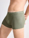 Pánské boxerky Basic Short - Sloggi 00IQ 008