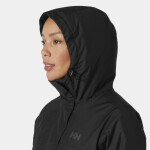 Bunda, Helly Hansen mackintosh Vancouver Fleecem podšitý kabát W 54268 990 m
