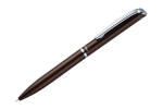 Pero gelové Pentel EnerGel BL2007 Luxusní - mocca 0,7mm v dárkové krabičce