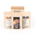 Dárková sada koření Na pečení chleba