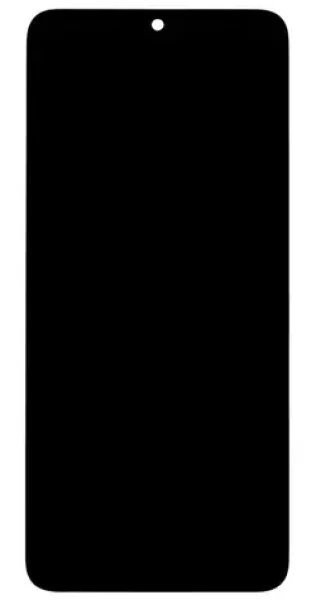 Náhradní LCD displej + dotyková deska + přední kryt pro Xiaomi Redmi A3 (57983121324)