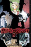 Black Clover 29 - Yuki Tabata