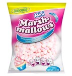 Woogie mini marshmallows 100g