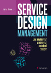 Service Design Management - Petra Jílková - e-kniha