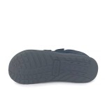 Chlapecké barefoot tenisky ALEX DARK NAVY Protetika tmavě modré - 34