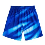 Mitchell & Ness Pánské kraťasy New Jersey Nets NBA 1990-91 Swingman Shorts Velikost: M