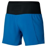 Běžecké šortky Mizuno Multi Pocket Short J2GBB00313 Velikost textilu: