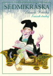 Sedmikráska, díl druhý - Eduard Petiška