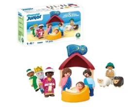 Playmobil® Junior 72001 Betlém