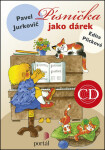 Písnička jako dárek CD Pavel Jurkovič