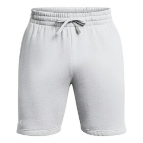 Under Armour Rival Fleecové šortky M 1379779-011 XL