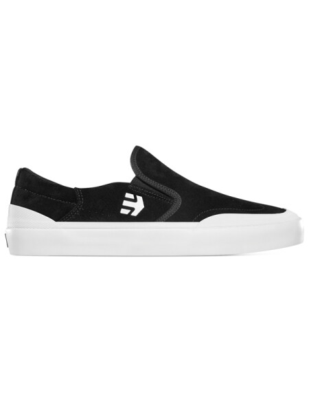 Etnies Marana Slip Xlt black/white pánské boty