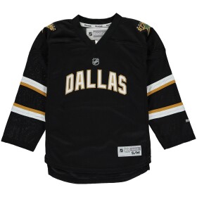 Dětský dres Dallas Stars Reebok Replica Alternate Velikost: L/XL