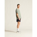 Běžecké šortky CRAFT Hypervent Structure - černé Velikost textilu: M