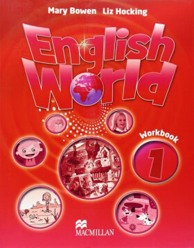 English World Level Workbook Mary Bowen