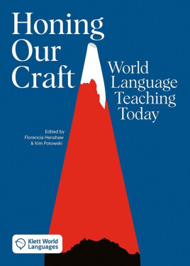 Honing our craft - Libro