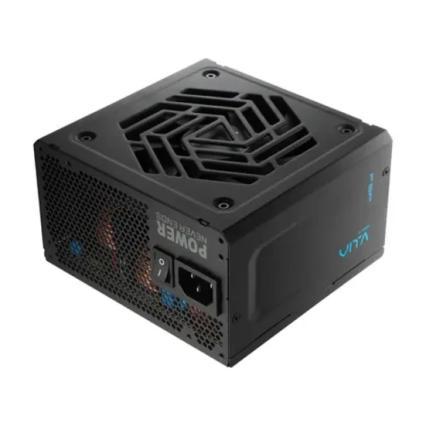 Fortron FSP VITA BD 850W černá / Zdroj / ATX 3.1 / 850W / 80PLUS Bronze / 120mm ventilátor (PPA8504501)