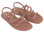 Ipanema Meu Sol Sandal 27135-AV561 Dámské sandály růžové 38
