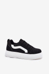 Sportovní obuv model 213192 Step in style 38