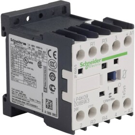 Schneider Electric LP4K09008BW3 stykač 1 ks