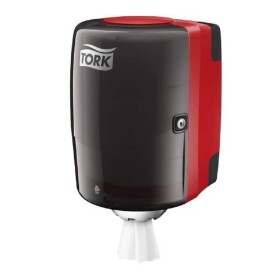 TORK 659008 zásobník na role se středovým odvijením 35,6 x 24,5 x 23,2 cm M2