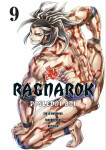 Ragnarok: Poslední boj 9 (poškozená) - Šin'ja Umemura