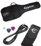 Epiphone Slash AFD Les Paul Special-II Performance Pack