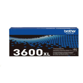 Brother TN3600XL - originální EDF_3860736