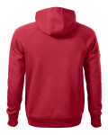 Vertex Hoodie mikina pánská marlboro červená 2XL