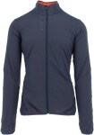Inov-8 Běžecká bunda INOV8 CLIMASHELL PRO ALPHA JACKET M - černá Velikost textilu: S