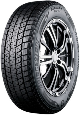265/60 R18 110R Blizzak DM-V3 M+S 3PMSF TL BRIDGESTONE