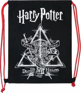 STOR Vak na záda Harry Potter (160148)