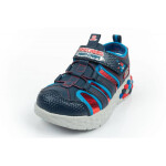 Sandály Skechers Jr 402213L/NVRD