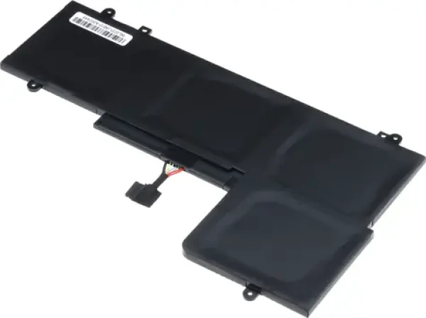 T6 Power Baterie pro Lenovo IdeaPad Yoga 710-14ISK, 710-15ISK / Baterie pro notebook / 4cell / 6960 mAh / 53 Wh / Li-pol (NBIB0181)