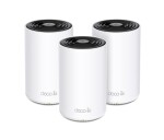 TP-Link Deco XE75(3-pack) WiFi6E Mesh (AXE5400, 2,4GHz/5GHz/6GHz,3xGbELAN/WAN) EDF_438682